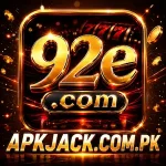 92E Game Icon
