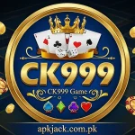 CK999 Game real earning game in pakistan
