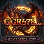 GGR 678 Game APK Login