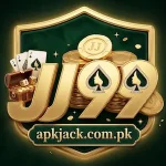 JJ99 Game Icon