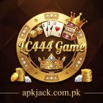 LC444 Game APK DOWNLOAD Real Earning in Pakistan