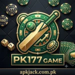 PK177 Game download to earn real money inside pakistan