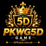 PKWG5D Game real earning game download