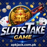 SlotsTake Game Download real earning APK