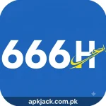 666H game icon