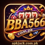 BBA566 Game Download APK latest Version