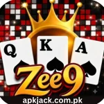 ZEE9 Game icon