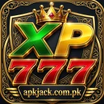 X777 Game ICON