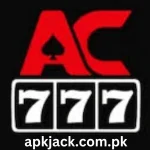 AC777 Game ICON