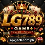 LG789 Game ICON