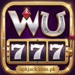 WU777 Game Download real earning platform
